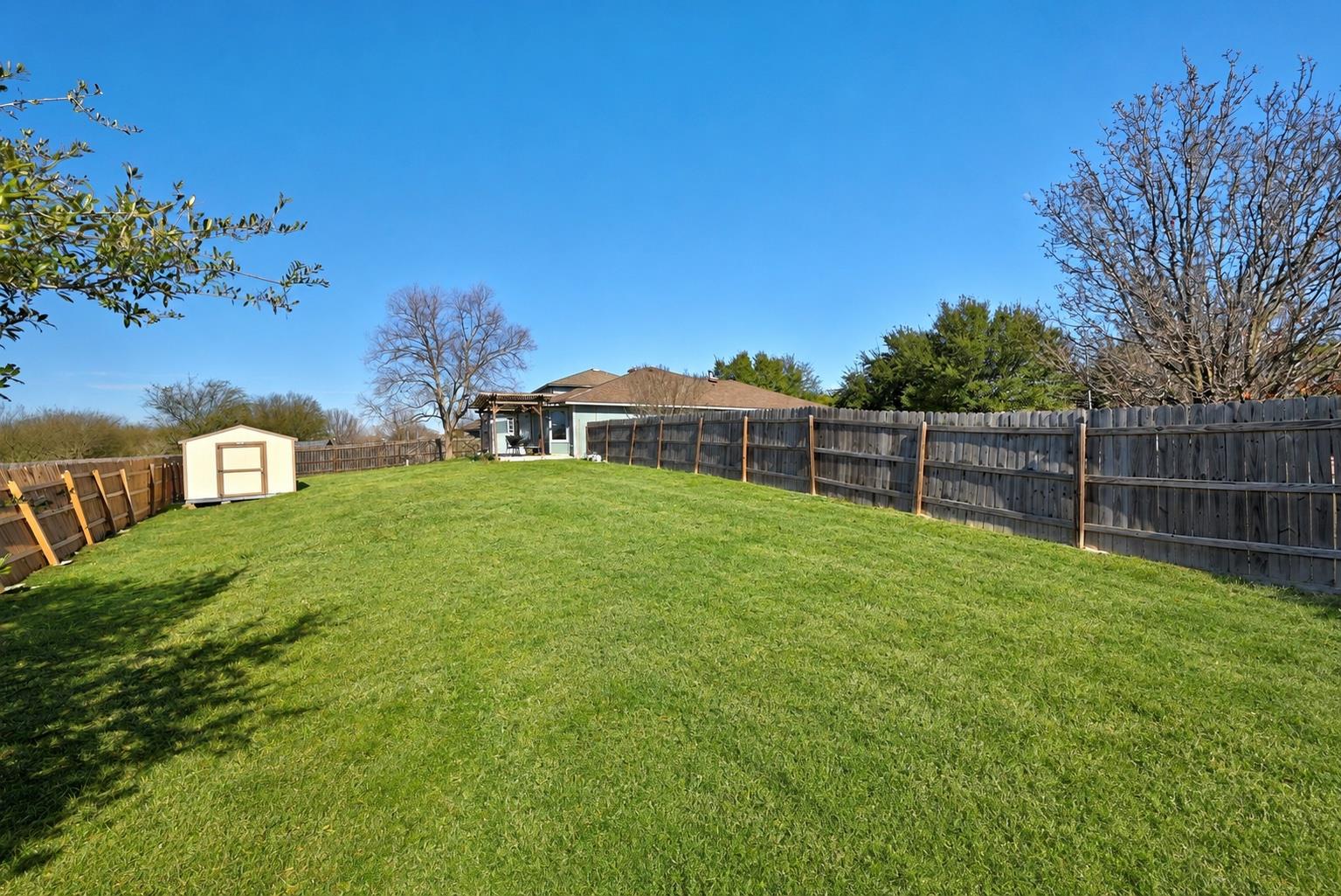 981 Shadow Creek Boulevard Buda TX 78610