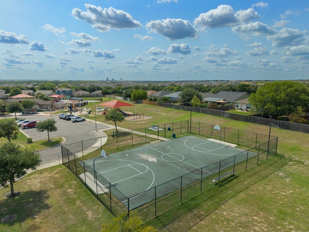 981 Shadow Creek Boulevard Buda TX 78610