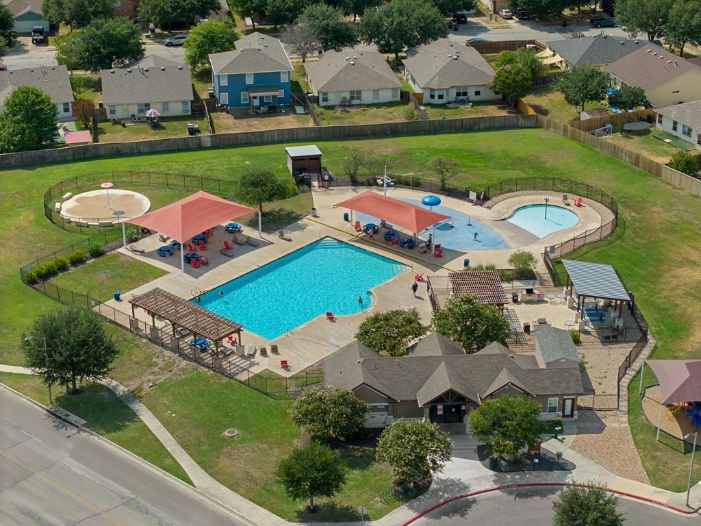981 Shadow Creek Boulevard Buda TX 78610