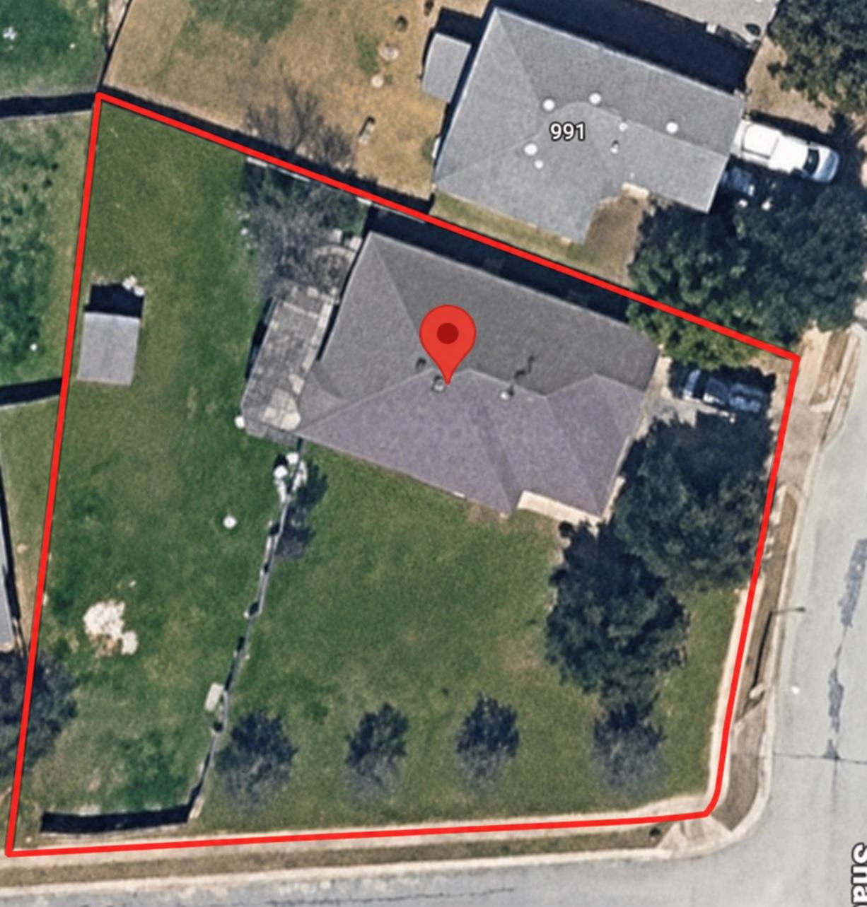 981 Shadow Creek Boulevard Buda TX 78610