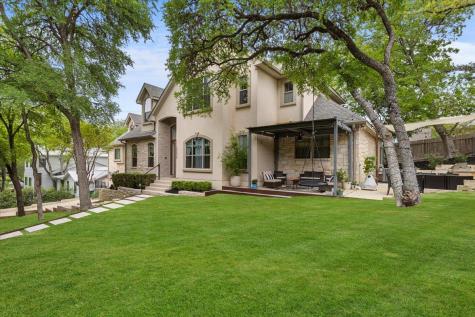 2206 W 11th Street Austin TX 78703