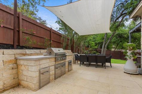 2206 W 11th Street Austin TX 78703
