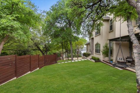 2206 W 11th Street Austin TX 78703