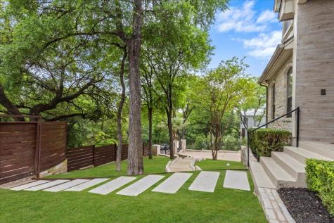 2206 W 11th Street Austin TX 78703
