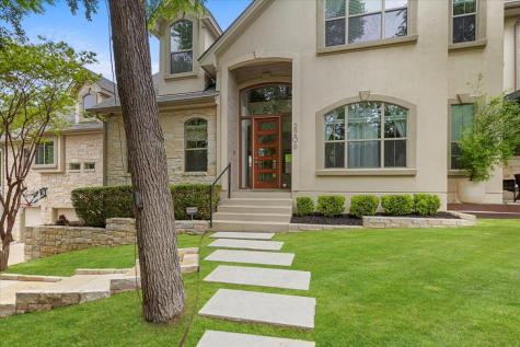 2206 W 11th Street Austin TX 78703