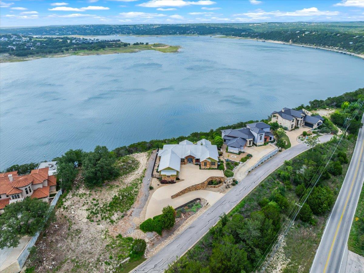 1604 Watercliffe Drive Lago Vista TX 78645