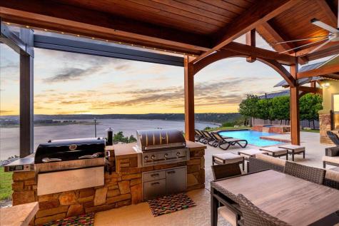 1604 Watercliffe Drive Lago Vista TX 78645