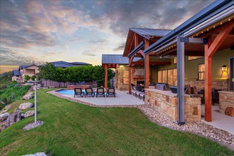 1604 Watercliffe Drive Lago Vista TX 78645