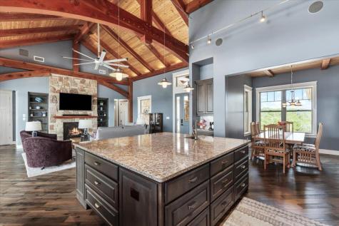 1604 Watercliffe Drive Lago Vista TX 78645