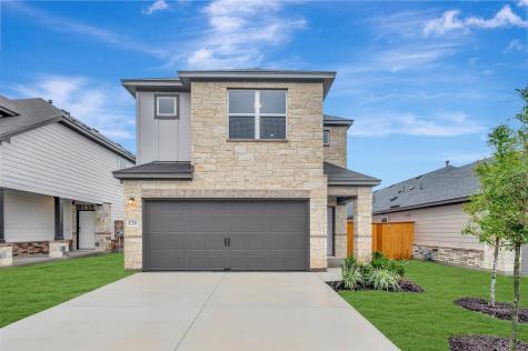 126 Big Banyan Drive Dripping Springs TX 78620