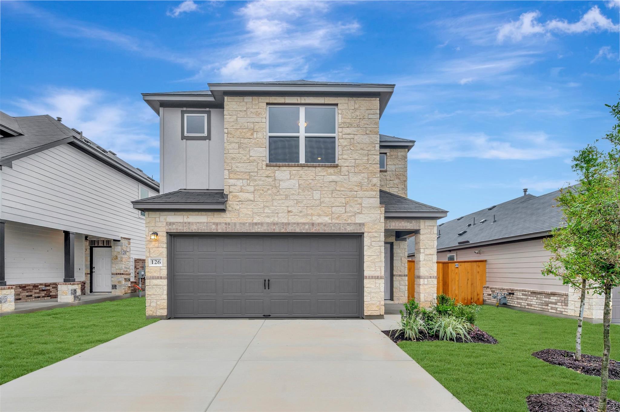 126 Big Banyan Drive Dripping Springs TX 78620
