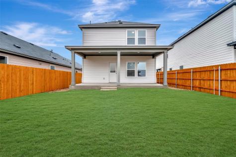 126 Big Banyan Drive Dripping Springs TX 78620