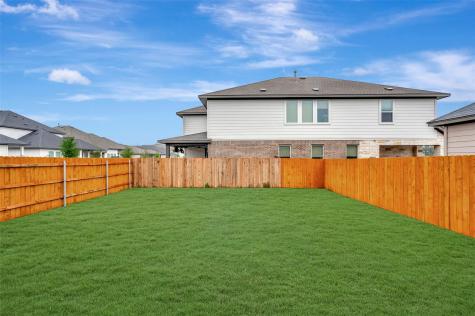 126 Big Banyan Drive Dripping Springs TX 78620