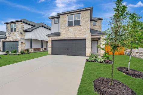 126 Big Banyan Drive Dripping Springs TX 78620