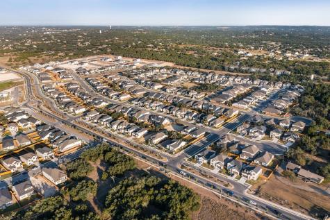 126 Big Banyan Drive Dripping Springs TX 78620