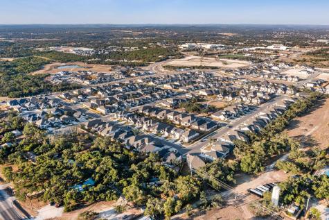 126 Big Banyan Drive Dripping Springs TX 78620