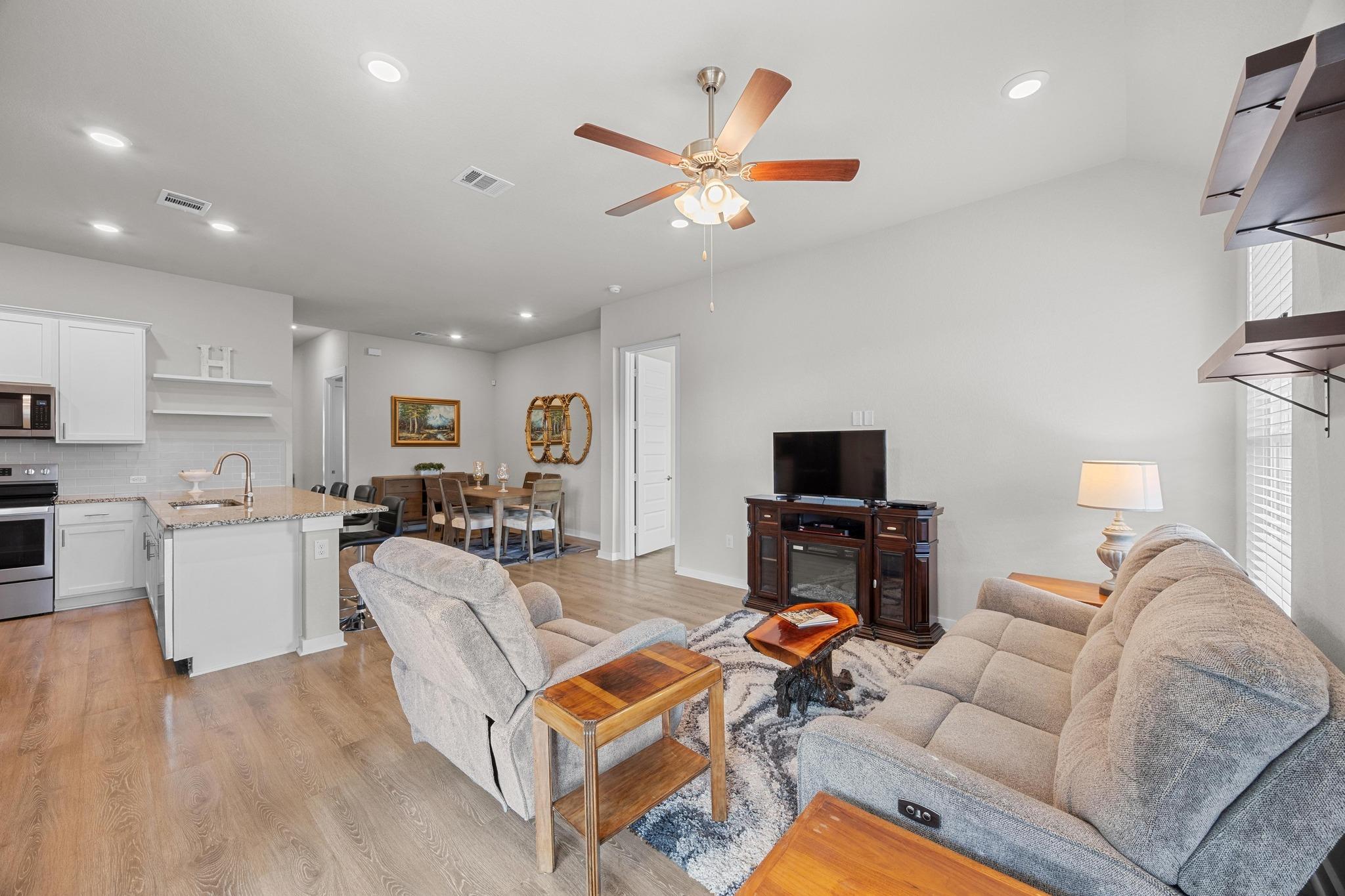 401 Peace Pipe Way Georgetown TX 78628
