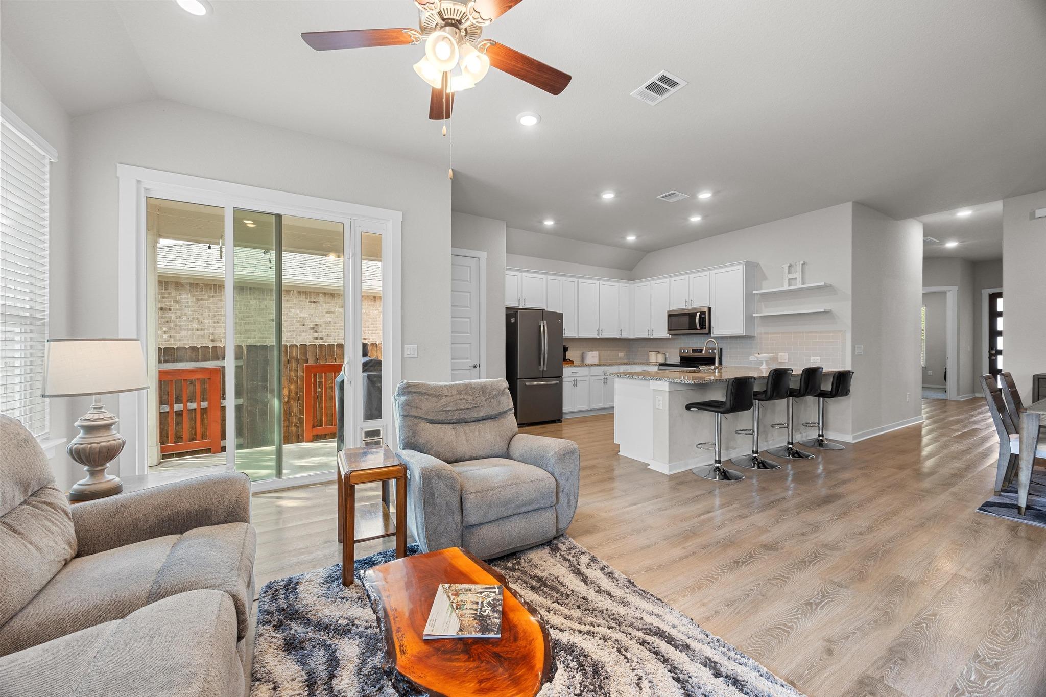 401 Peace Pipe Way Georgetown TX 78628
