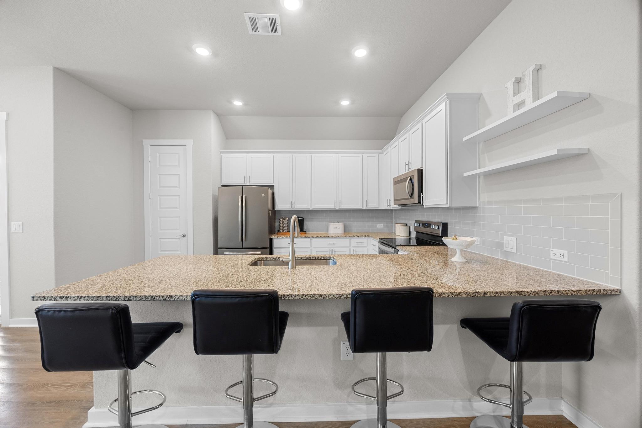 401 Peace Pipe Way Georgetown TX 78628