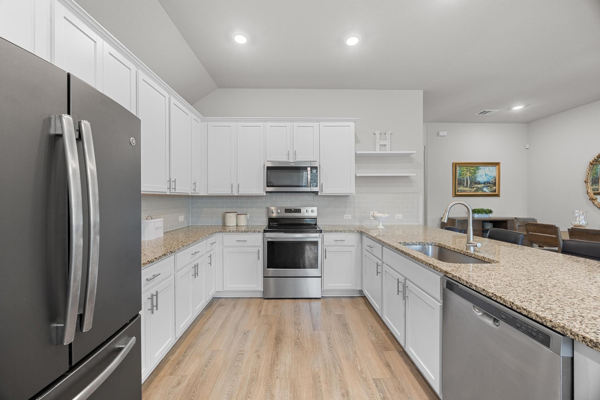401 Peace Pipe Way Georgetown TX 78628