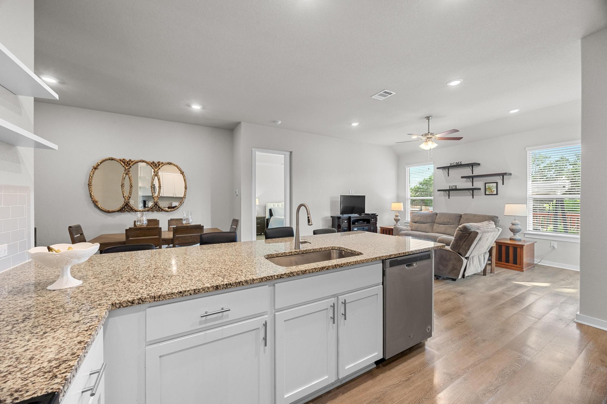 401 Peace Pipe Way Georgetown TX 78628