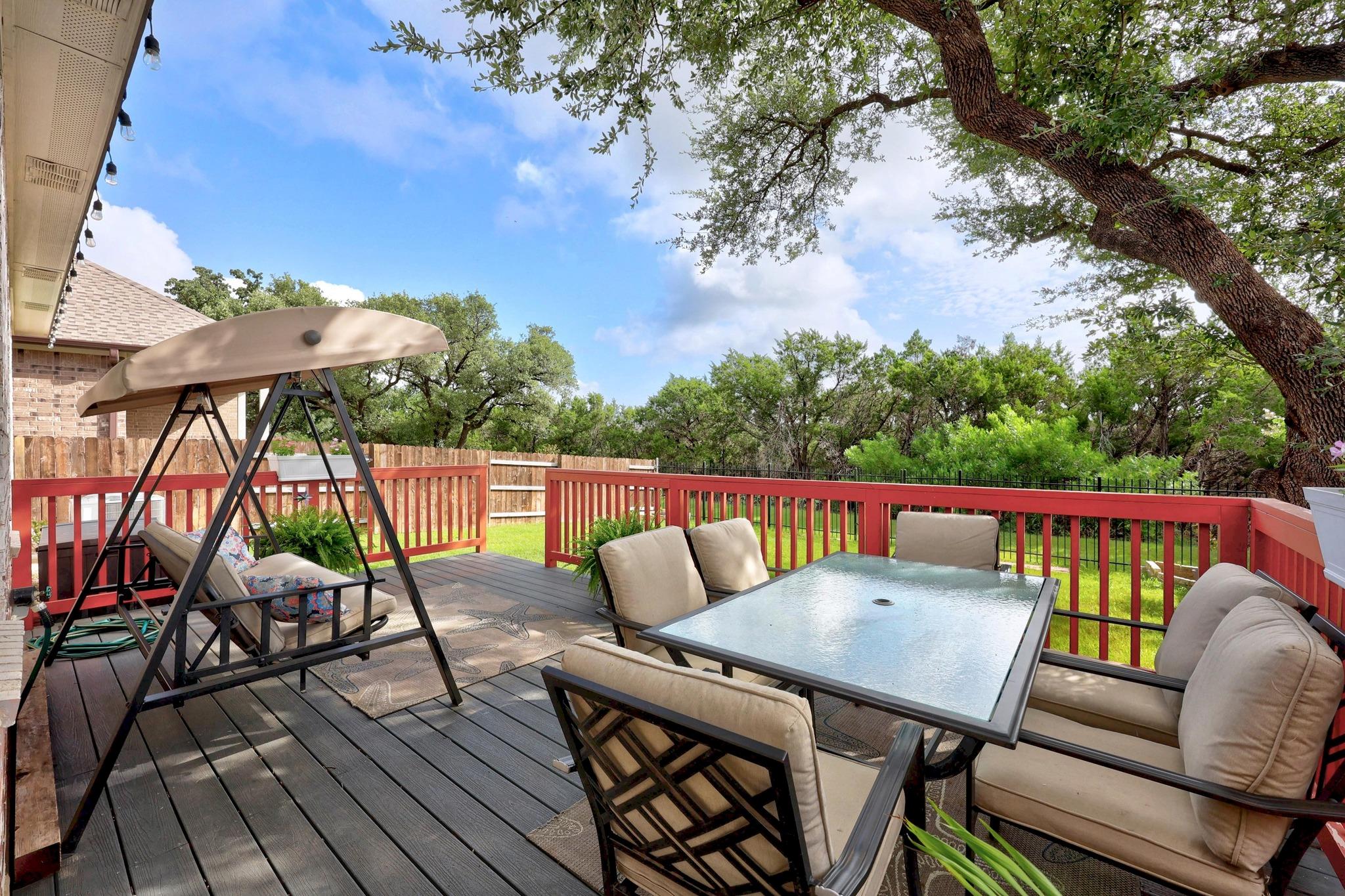 401 Peace Pipe Way Georgetown TX 78628
