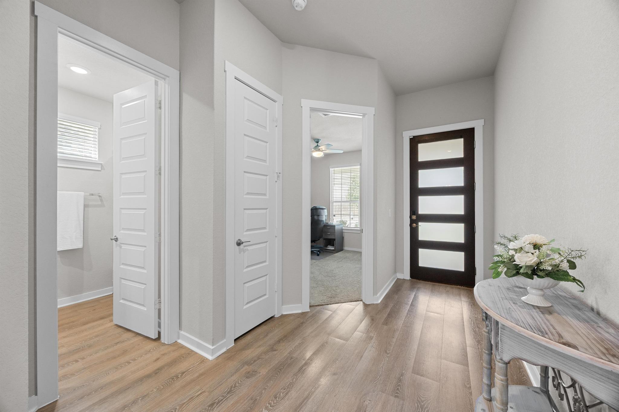 401 Peace Pipe Way Georgetown TX 78628