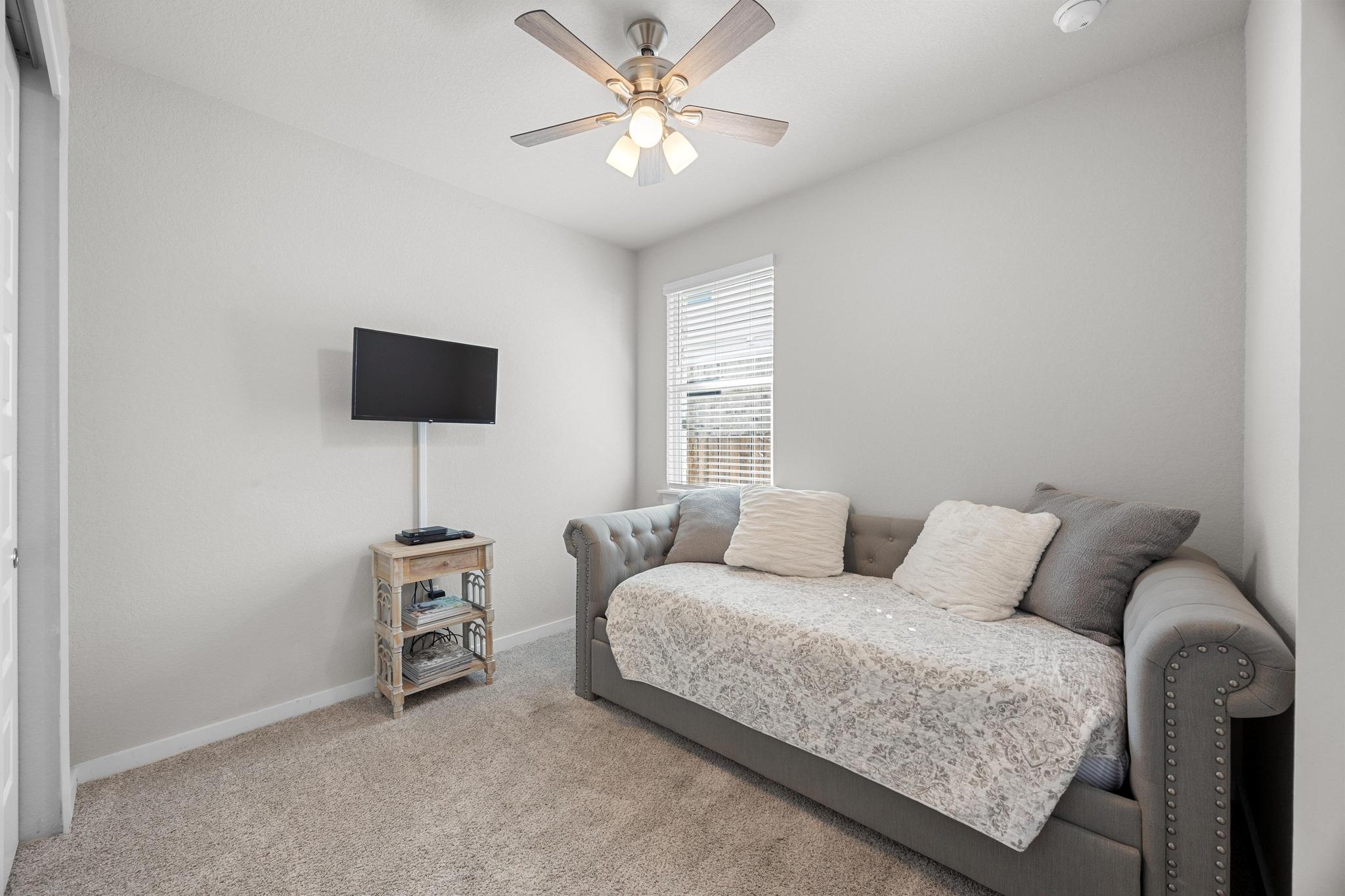 401 Peace Pipe Way Georgetown TX 78628
