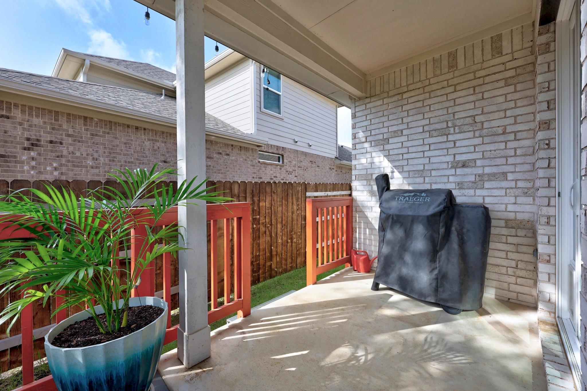 401 Peace Pipe Way Georgetown TX 78628