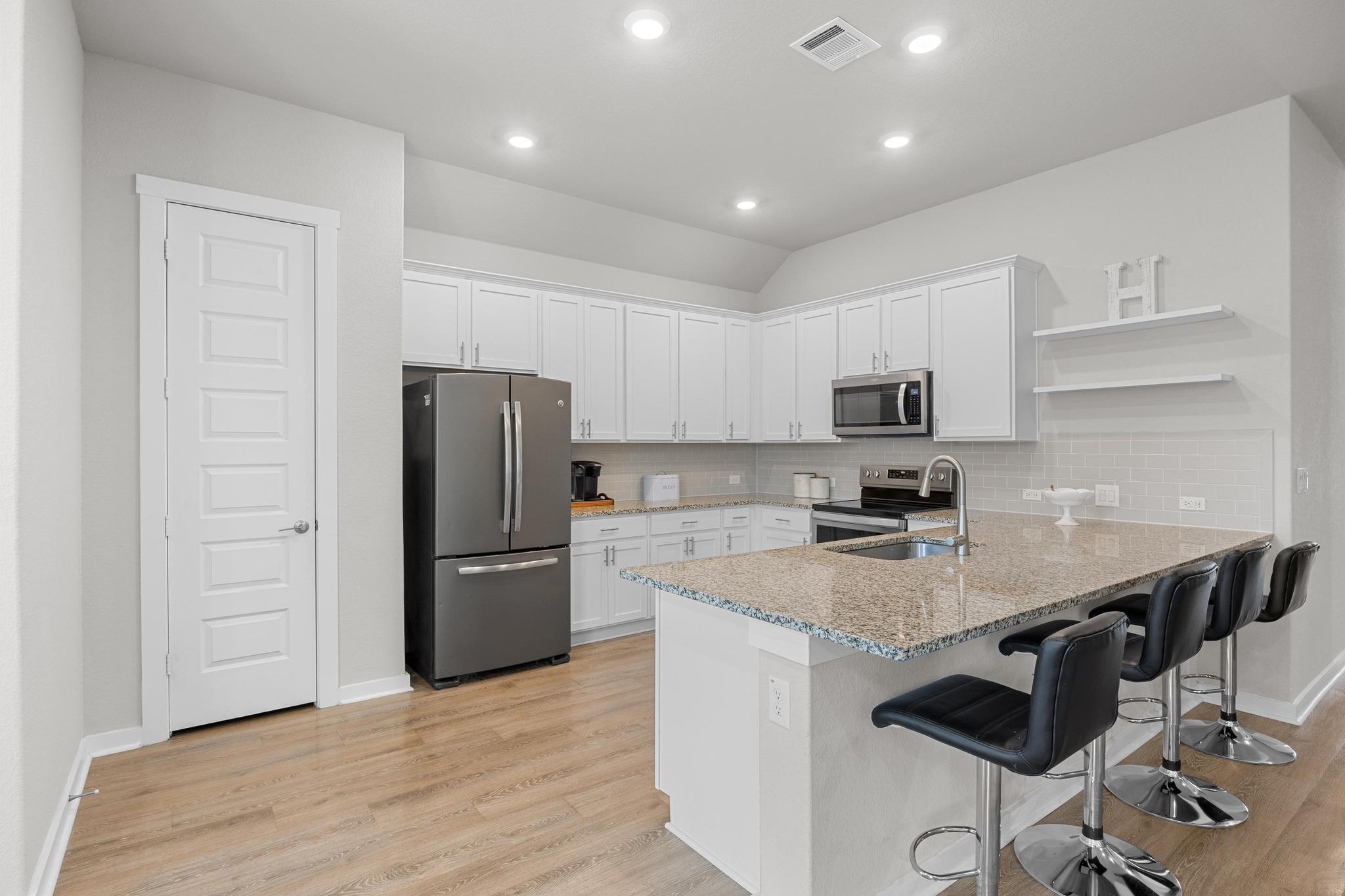 401 Peace Pipe Way Georgetown TX 78628