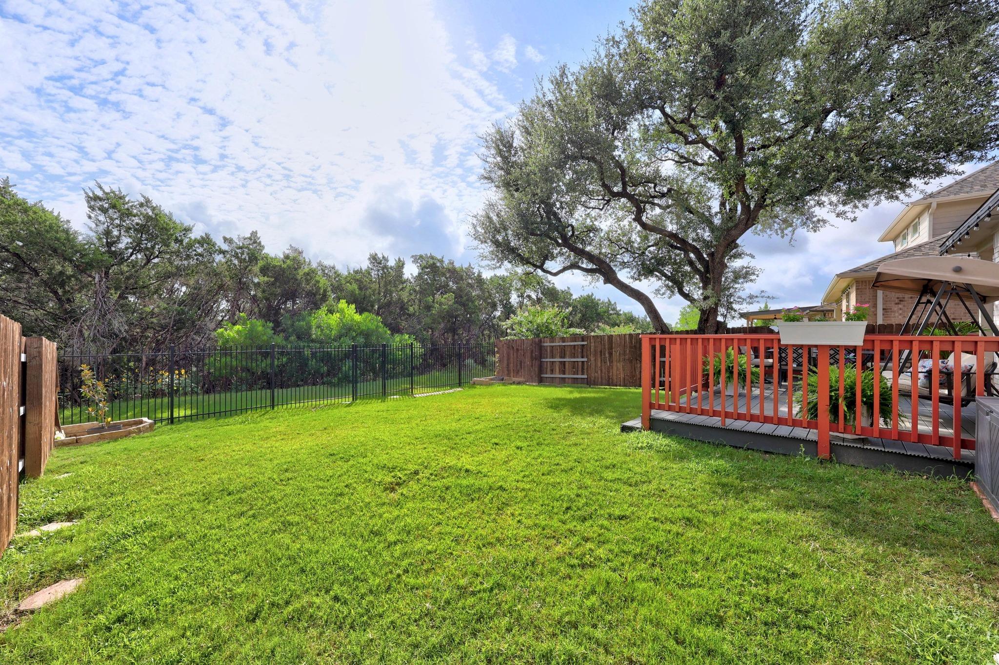 401 Peace Pipe Way Georgetown TX 78628