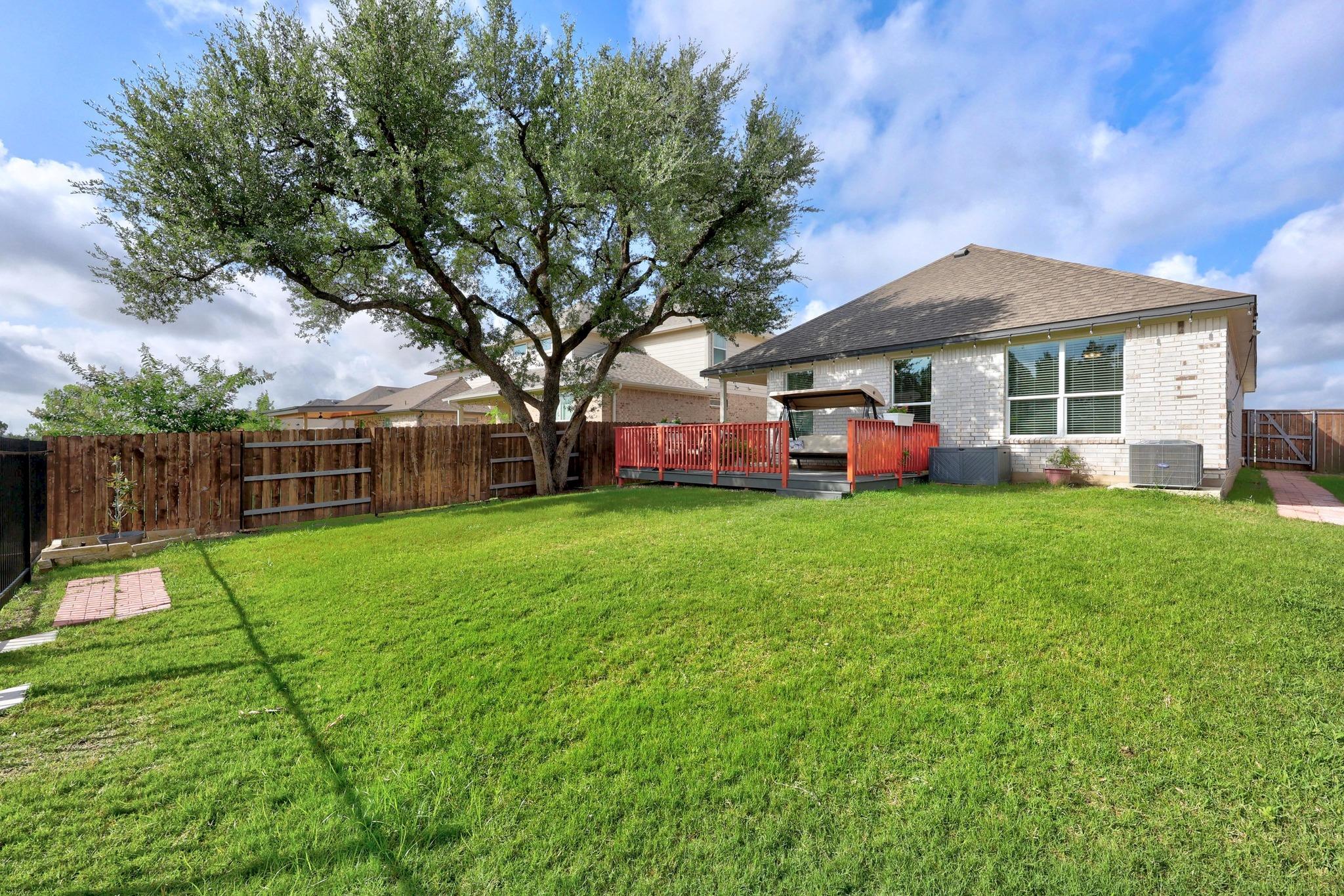 401 Peace Pipe Way Georgetown TX 78628