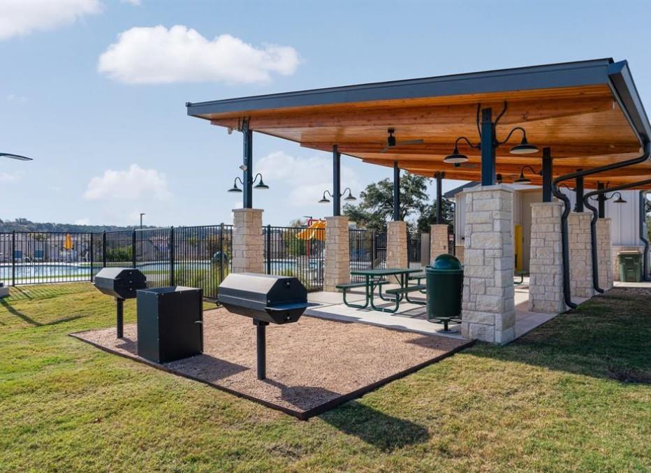 401 Peace Pipe Way Georgetown TX 78628