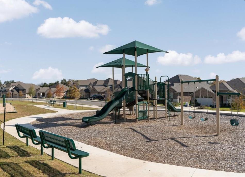 401 Peace Pipe Way Georgetown TX 78628