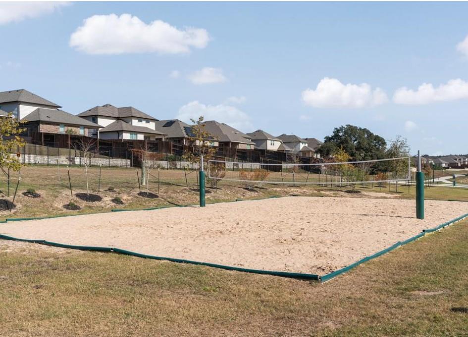 401 Peace Pipe Way Georgetown TX 78628