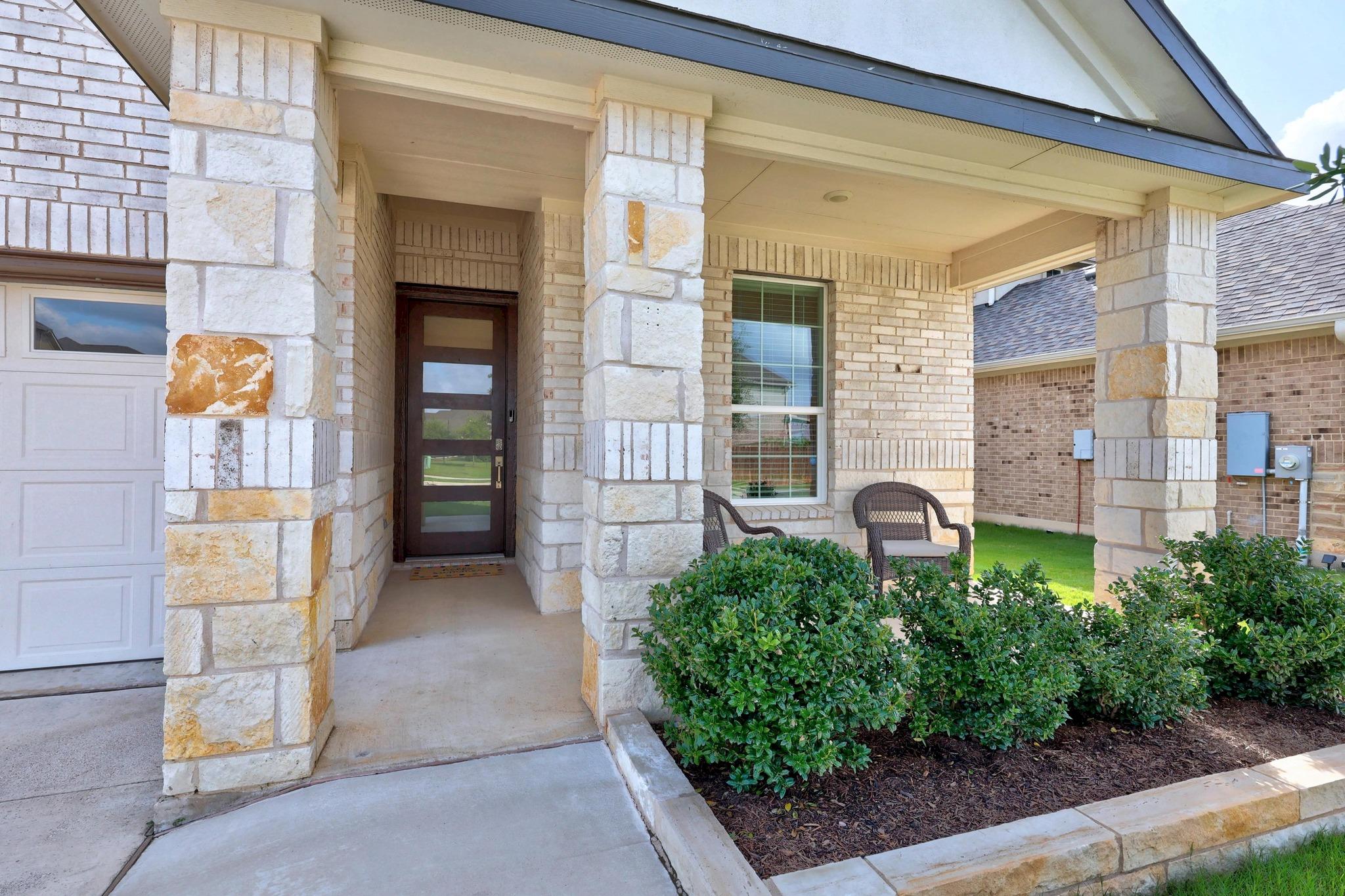 401 Peace Pipe Way Georgetown TX 78628