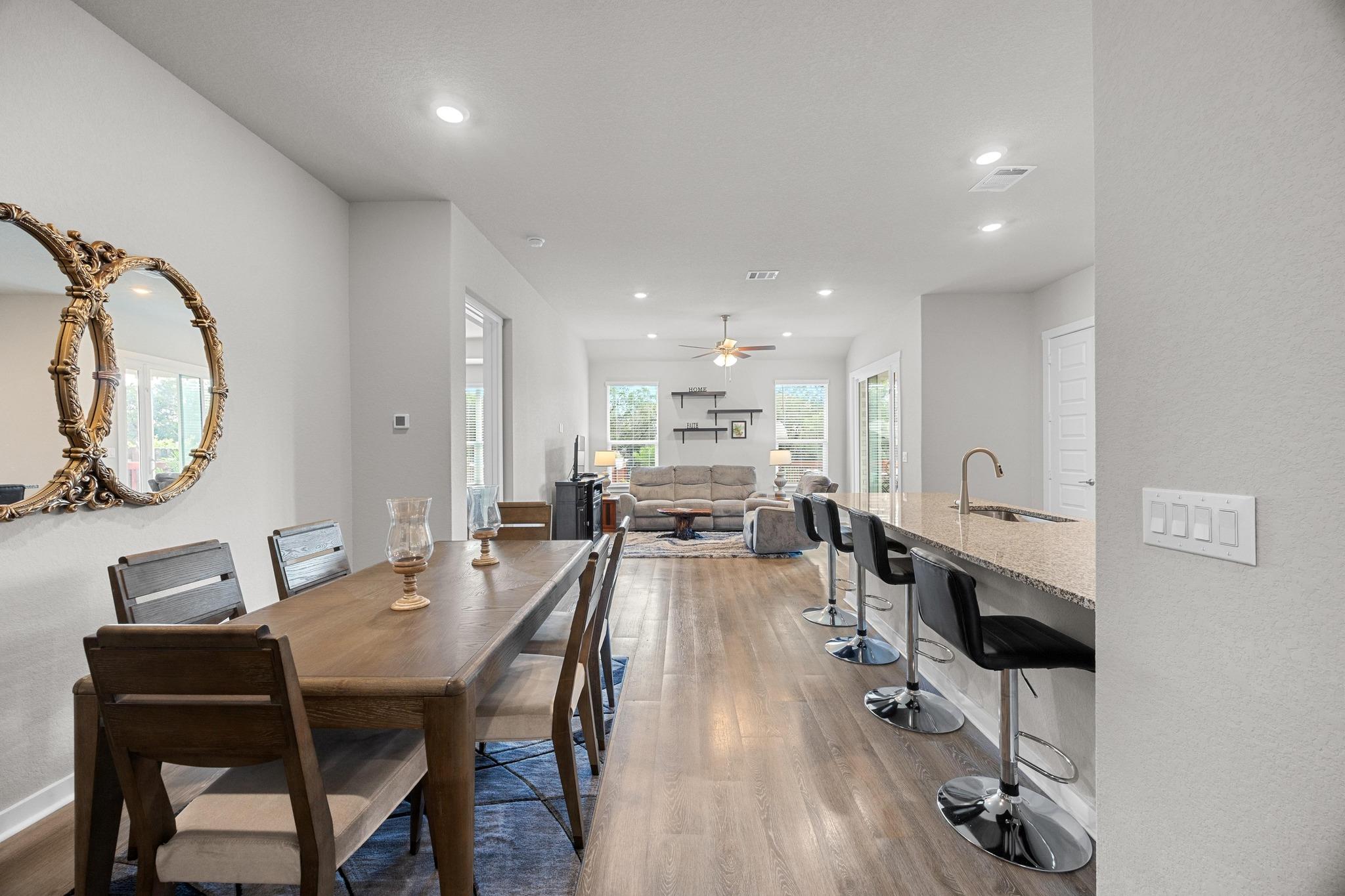 401 Peace Pipe Way Georgetown TX 78628