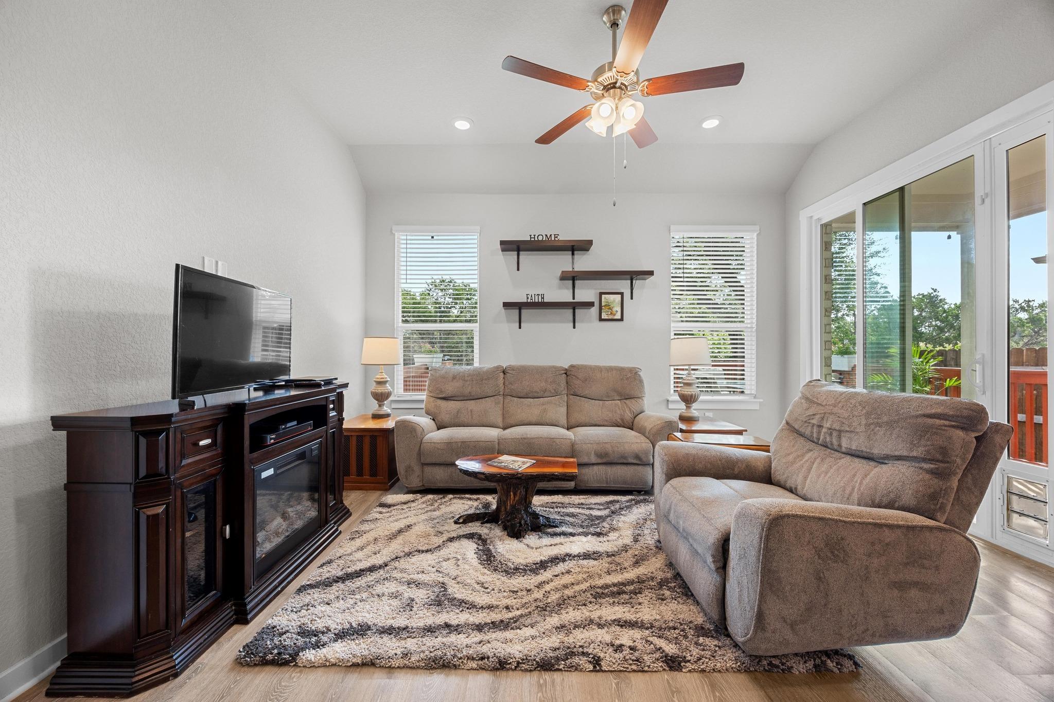 401 Peace Pipe Way Georgetown TX 78628