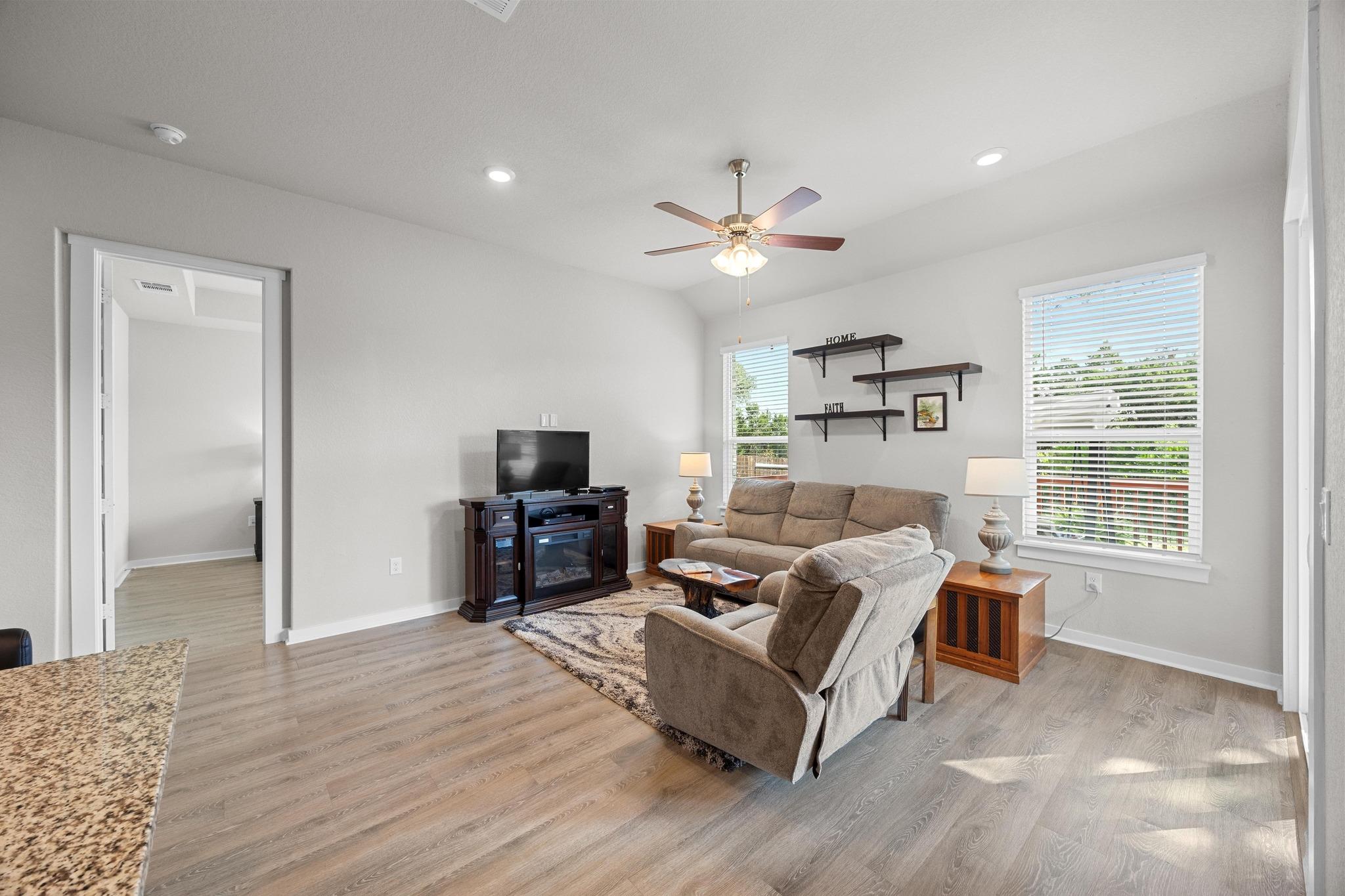 401 Peace Pipe Way Georgetown TX 78628