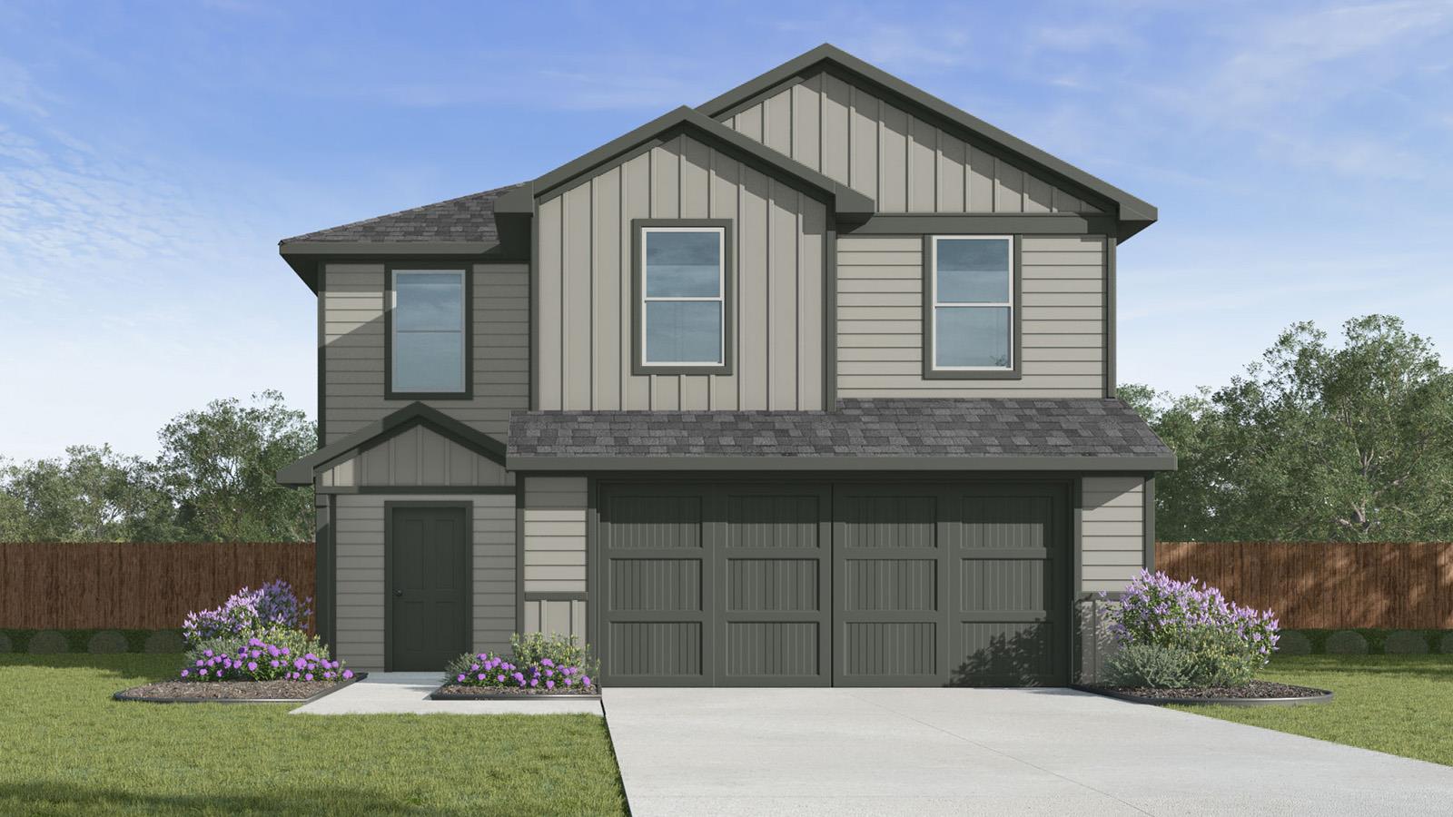 136 Wyatt Way Jarrell TX 76537