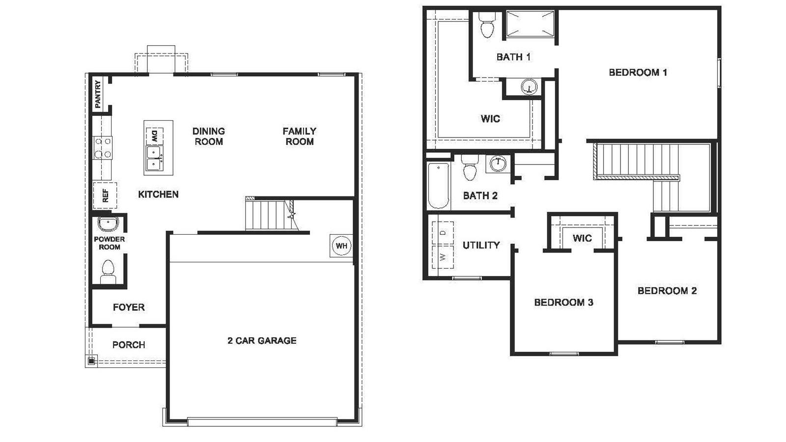 136 Wyatt Way Jarrell TX 76537