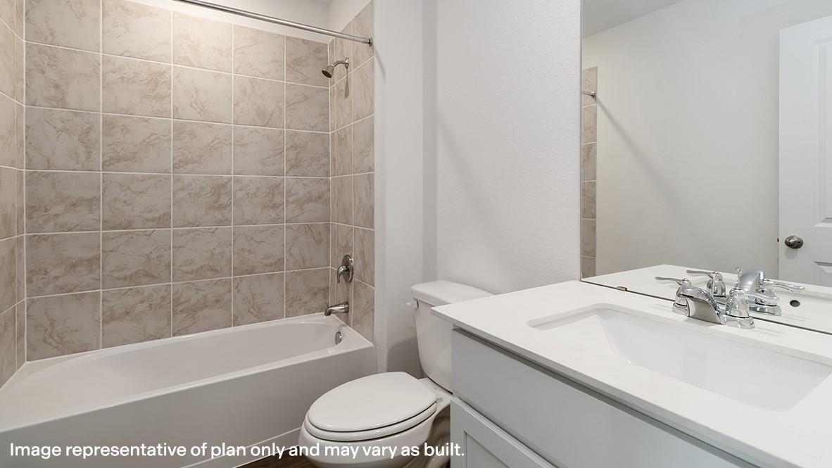 136 Wyatt Way Jarrell TX 76537