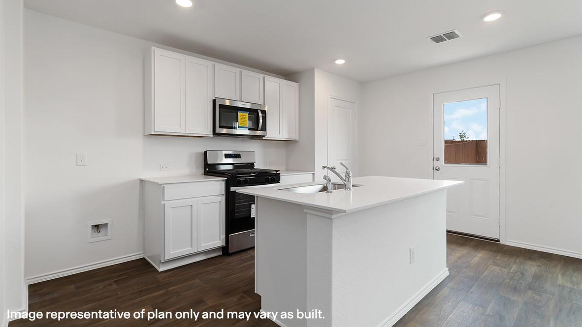 136 Wyatt Way Jarrell TX 76537