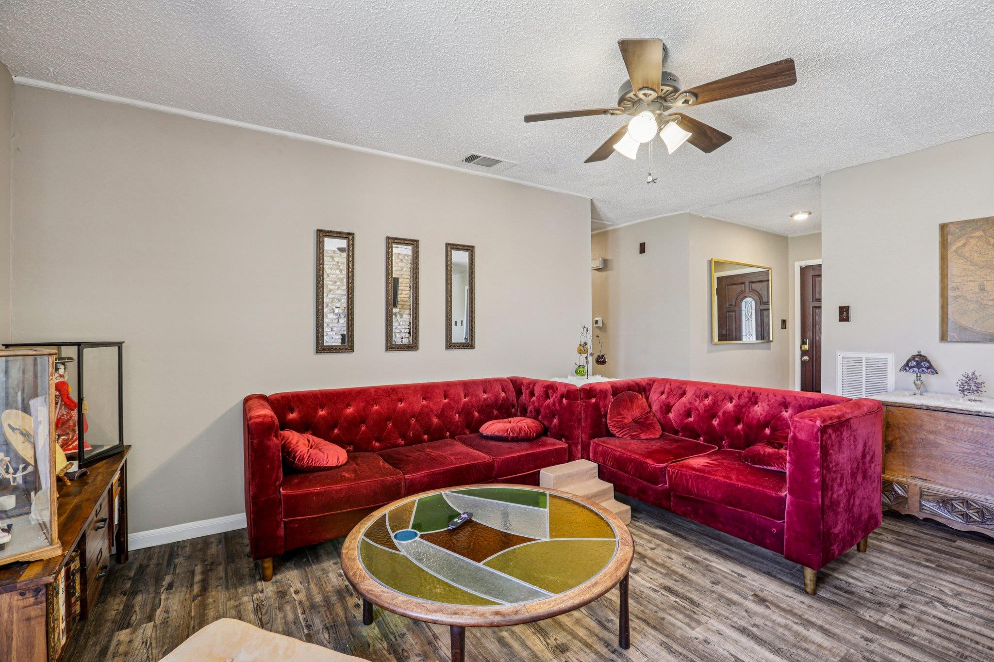 1107 Long Meadow Drive Round Rock TX 78664