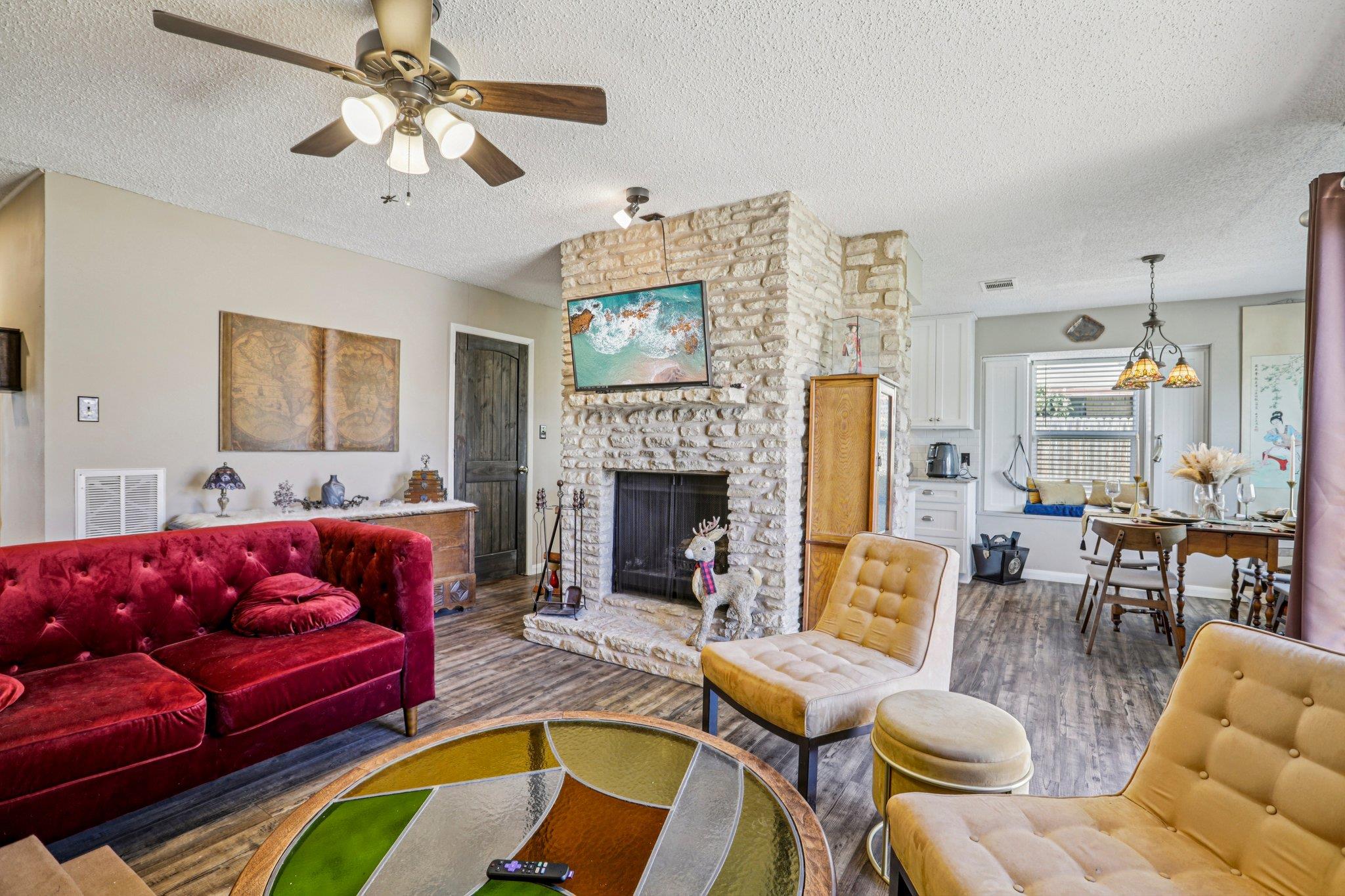 1107 Long Meadow Drive Round Rock TX 78664
