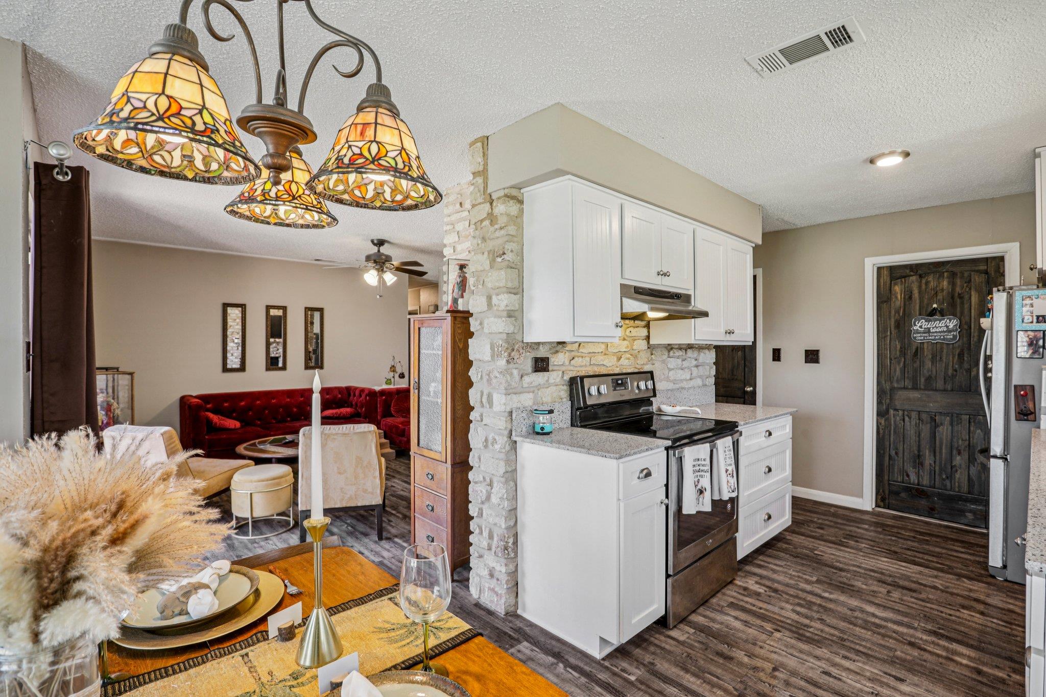 1107 Long Meadow Drive Round Rock TX 78664