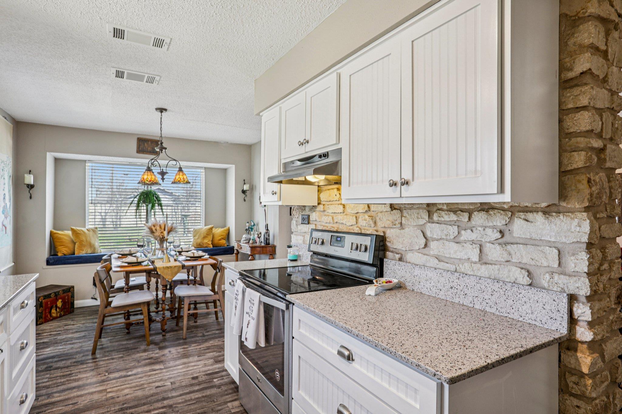1107 Long Meadow Drive Round Rock TX 78664