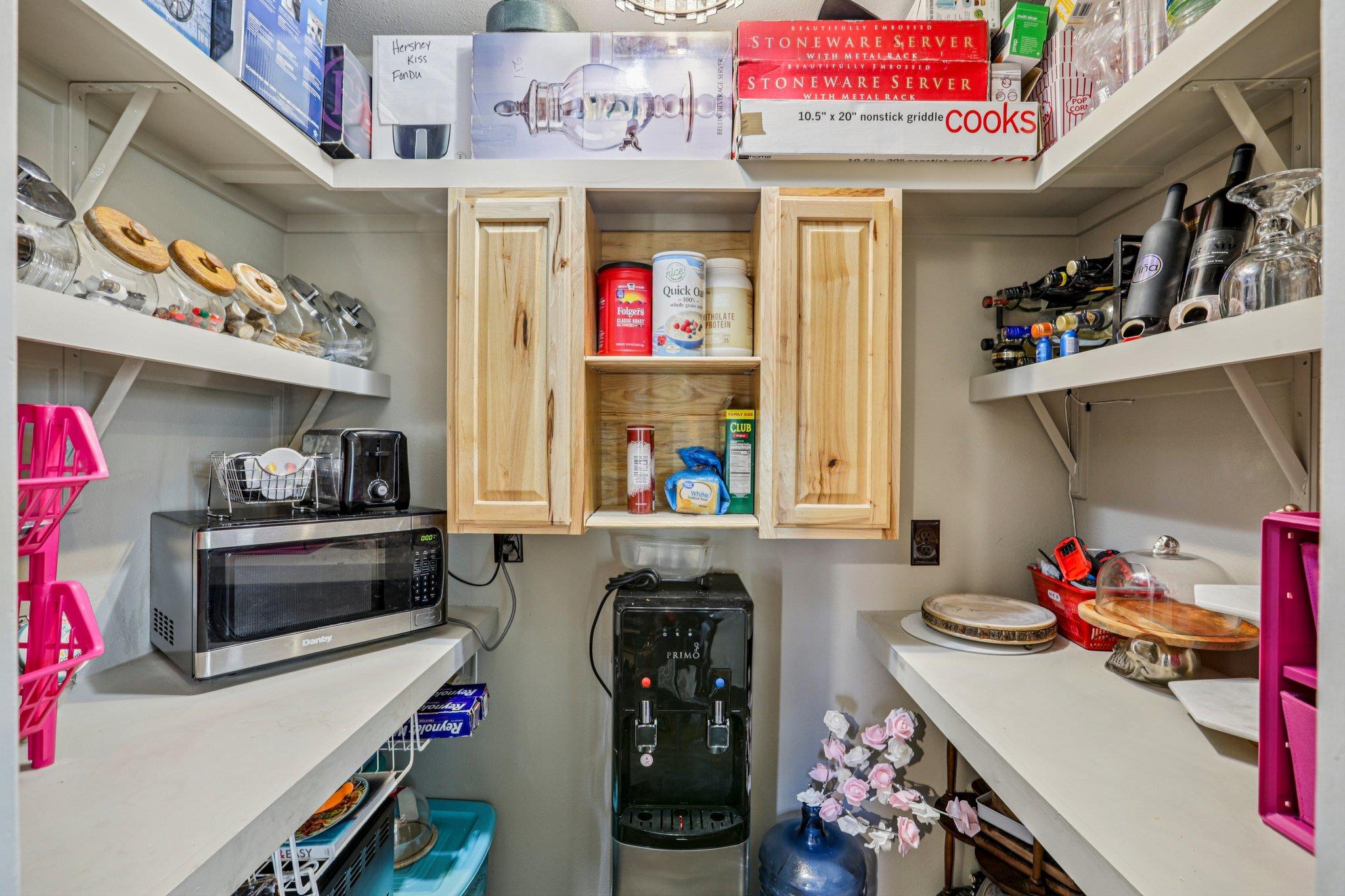 1107 Long Meadow Drive Round Rock TX 78664