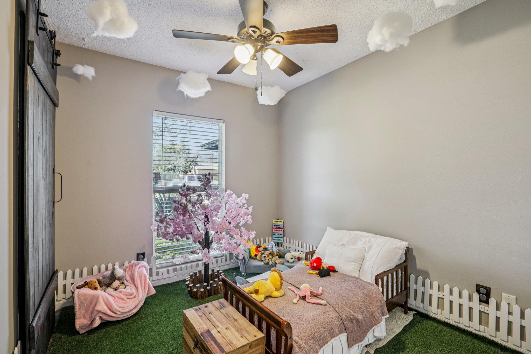 1107 Long Meadow Drive Round Rock TX 78664