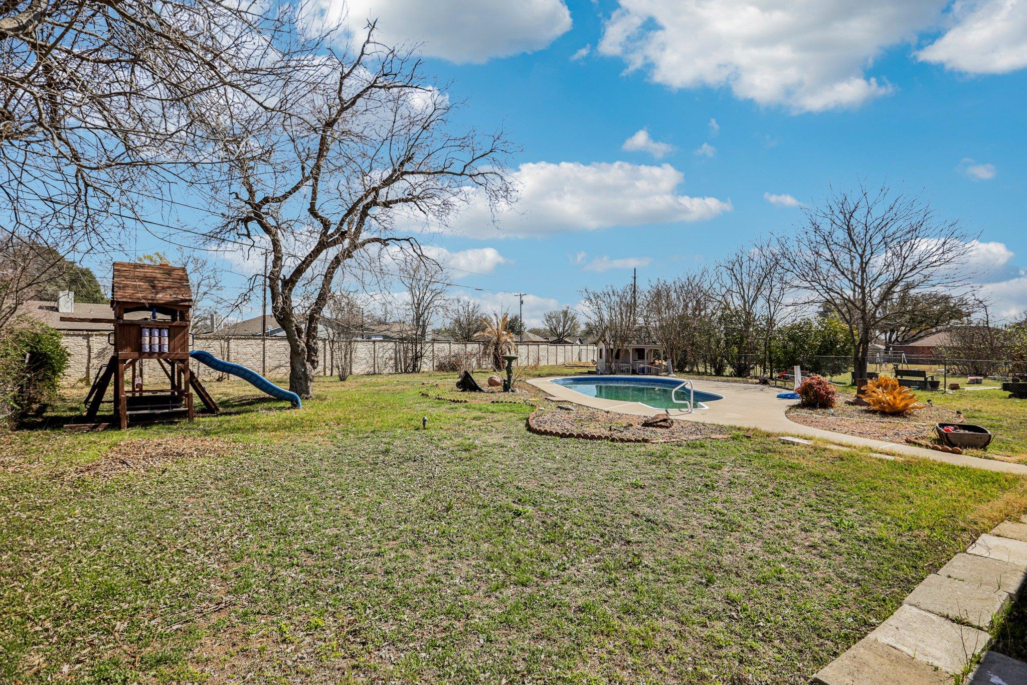 1107 Long Meadow Drive Round Rock TX 78664